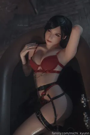 Michi Kyunn OnlyFans Leaked Free Thumbnail Picture - #tM6X56H6mG