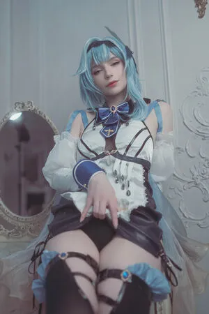 Michi Kyunn OnlyFans Leaked Free Thumbnail Picture - #yFoVdCO1UJ