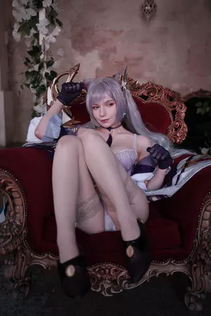 Michi Kyunn OnlyFans Leaked Free Thumbnail Picture - #4xsmBksSg8