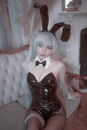 Michi Kyunn OnlyFans Leaked Free Thumbnail Picture - #CnsFHz9HKx