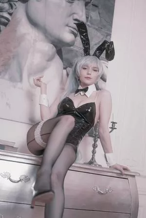 Michi Kyunn OnlyFans Leaked Free Thumbnail Picture - #S5dcCAd6AS