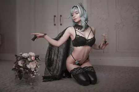 Michi Kyunn OnlyFans Leaked Free Thumbnail Picture - #UpdlmSCbpa