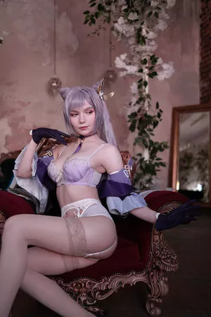 Michi Kyunn OnlyFans Leaked Free Thumbnail Picture - #h5XJPoyfWb