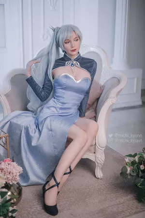 Michi Kyunn OnlyFans Leaked Free Thumbnail Picture - #pelWIP4DDd