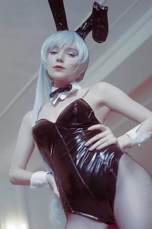 Michi Kyunn OnlyFans Leaked Free Thumbnail Picture - #tBxhqQ2pVc