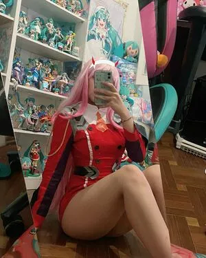 Michi Mishii OnlyFans Leaked Free Thumbnail Picture - #wlsKCMYkFi