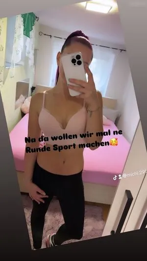 Michi Mller OnlyFans Leaked Free Thumbnail Picture - #VL21pv5P8T