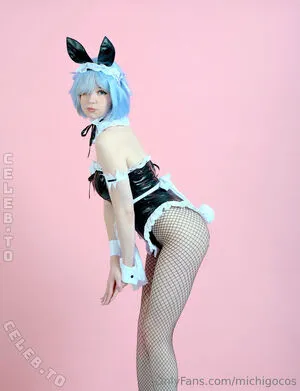 Michi OnlyFans Leaked Free Thumbnail Picture - #H7pwjXXi8j