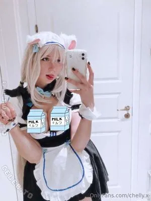 Michi OnlyFans Leaked Free Thumbnail Picture - #rebNxbyCbK