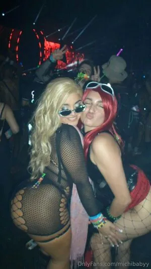 Michibabyy OnlyFans Leaked Free Thumbnail Picture - #5sdOTRqSft