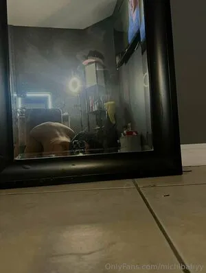 Michibabyy OnlyFans Leaked Free Thumbnail Picture - #AzORjuWGOx