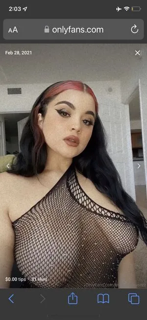 Michibabyy OnlyFans Leaked Free Thumbnail Picture - #ELV2BkE4hO