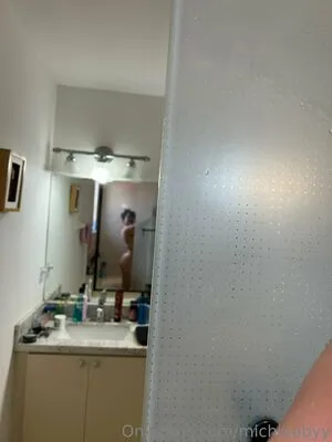 Michibabyy OnlyFans Leaked Free Thumbnail Picture - #NjanEz9EqI