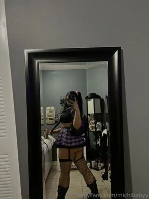 Michibabyy OnlyFans Leaked Free Thumbnail Picture - #RTbe5UbgTN