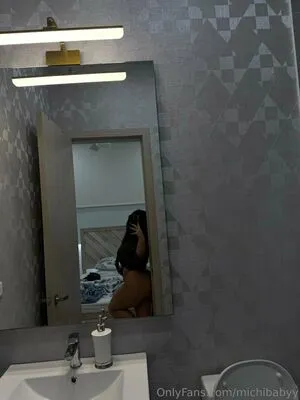 Michibabyy OnlyFans Leaked Free Thumbnail Picture - #fFcbhgOGvE