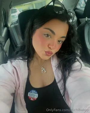 Michibabyy OnlyFans Leaked Free Thumbnail Picture - #gNNswtDCop