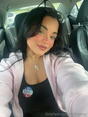Michibabyy OnlyFans Leaked Free Thumbnail Picture - #iUh2Xv45OS