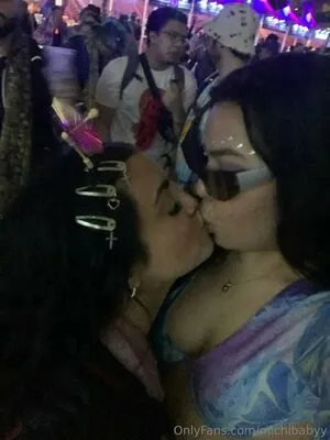 Michibabyy OnlyFans Leaked Free Thumbnail Picture - #m1RkmJqWDp