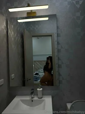 Michibabyy OnlyFans Leaked Free Thumbnail Picture - #qLFW3pbmDY