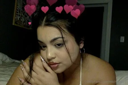 Michibabyy OnlyFans Leaked Free Thumbnail Picture - #suuGolVOye