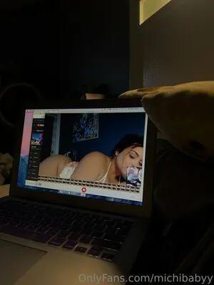 Michibabyy OnlyFans Leaked Free Thumbnail Picture - #tzuNQbHxmb