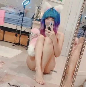Michiboo OnlyFans Leaked Free Thumbnail Picture - #uJ50PgLbb3