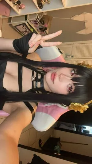 Michibxbe OnlyFans Leaked Free Thumbnail Picture - #xnbNleYLqs