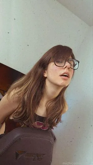 Michicornio Ramen OnlyFans Leaked Free Thumbnail Picture - #EFmceh4bZu