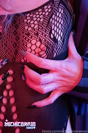 Michicornio Ramen OnlyFans Leaked Free Thumbnail Picture - #XUSBhL28UA