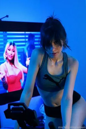 Michicornio Ramen OnlyFans Leaked Free Thumbnail Picture - #bNlwD64FrV