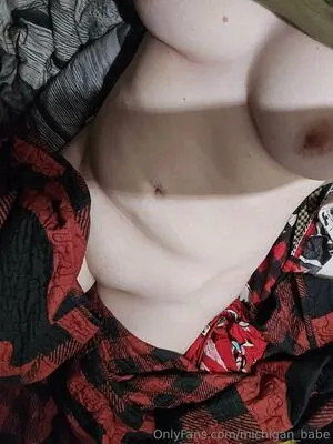 Michigan Babe OnlyFans Leaked Free Thumbnail Picture - #7LyAbSj0Ya