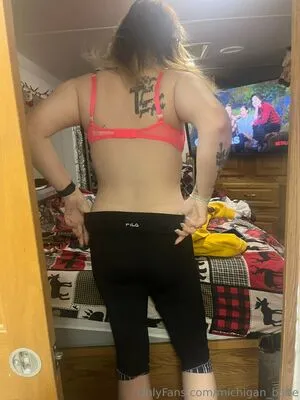 Michigan Babe OnlyFans Leaked Free Thumbnail Picture - #e6YUPtmdFg