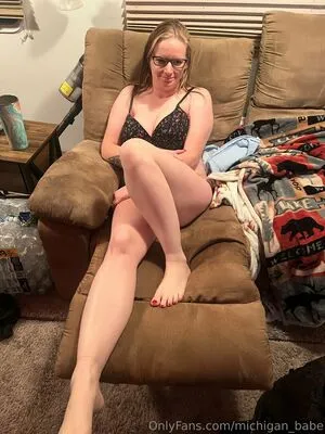 Michigan Babe OnlyFans Leaked Free Thumbnail Picture - #ka8Ol2bSTS