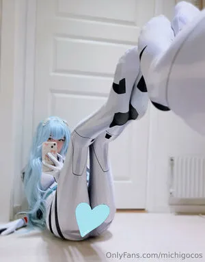 Michigocos OnlyFans Leaked Free Thumbnail Picture - #3ayQaZdBv3