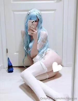 Michigocos OnlyFans Leaked Free Thumbnail Picture - #G9IqRyFTcL