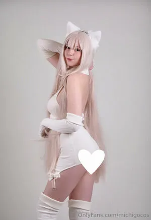 Michigocos OnlyFans Leaked Free Thumbnail Picture - #aKlauaP6vV