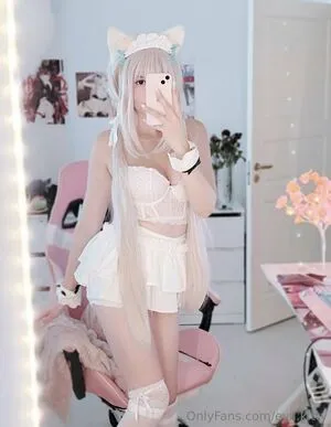 Michigocos OnlyFans Leaked Free Thumbnail Picture - #eymMVAuiQp