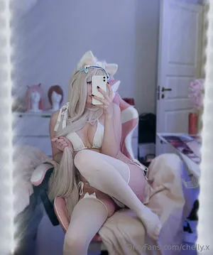 Michigocos OnlyFans Leaked Free Thumbnail Picture - #jN3bxBHoCy