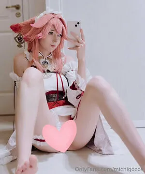Michigocos OnlyFans Leaked Free Thumbnail Picture - #l7g9OtAgax