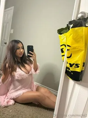 Michii2 OnlyFans Leaked Free Thumbnail Picture - #Cf38jByIoC