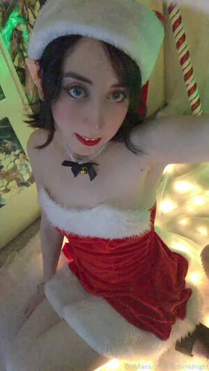 Michimidnight OnlyFans Leaked Free Thumbnail Picture - #DNRx19SWBK
