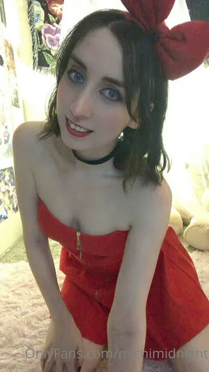 Michimidnight OnlyFans Leaked Free Thumbnail Picture - #edcPfOkDaH