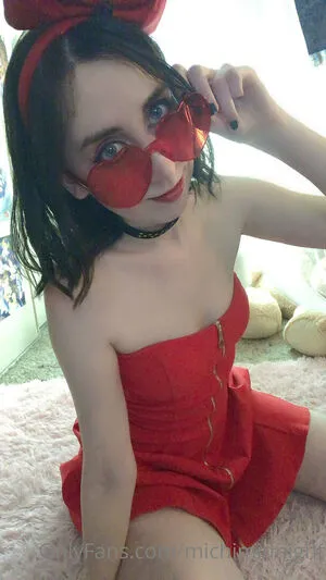 Michimidnight OnlyFans Leaked Free Thumbnail Picture - #lWFRrxvTcZ