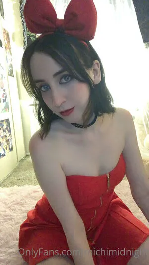 Michimidnight OnlyFans Leaked Free Thumbnail Picture - #pC5GEwUhBO