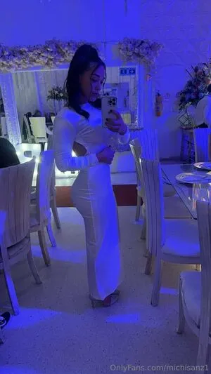 Michisanz1 OnlyFans Leaked Free Thumbnail Picture - #AVaANgSACR