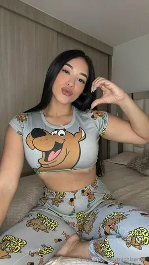 Michisanz1 OnlyFans Leaked Free Thumbnail Picture - #M6iU2WDqp0
