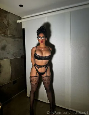 Michisanz1 OnlyFans Leaked Free Thumbnail Picture - #aR8eus1EPs