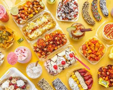 Michoacana OnlyFans Leaked Free Thumbnail Picture - #dRFTmL7PNQ