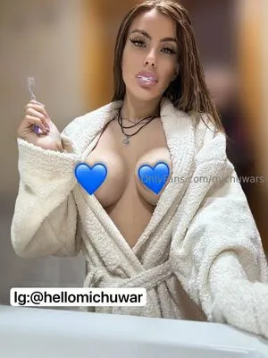 Michuwars OnlyFans Leaked Free Thumbnail Picture - #XzTpZB33nh