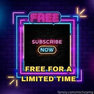 Michzamg OnlyFans Leaked Free Thumbnail Picture - #JFbG3N5WP3